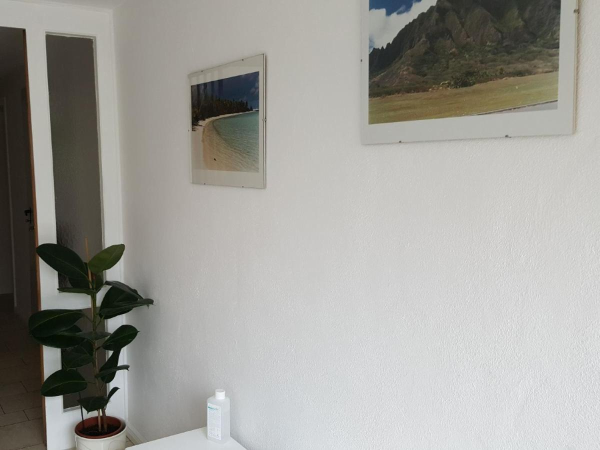 Ferienwohnungen Am Finkenweg Bestwig Exterior foto