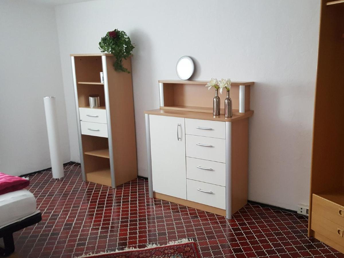 Ferienwohnungen Am Finkenweg Bestwig Exterior foto