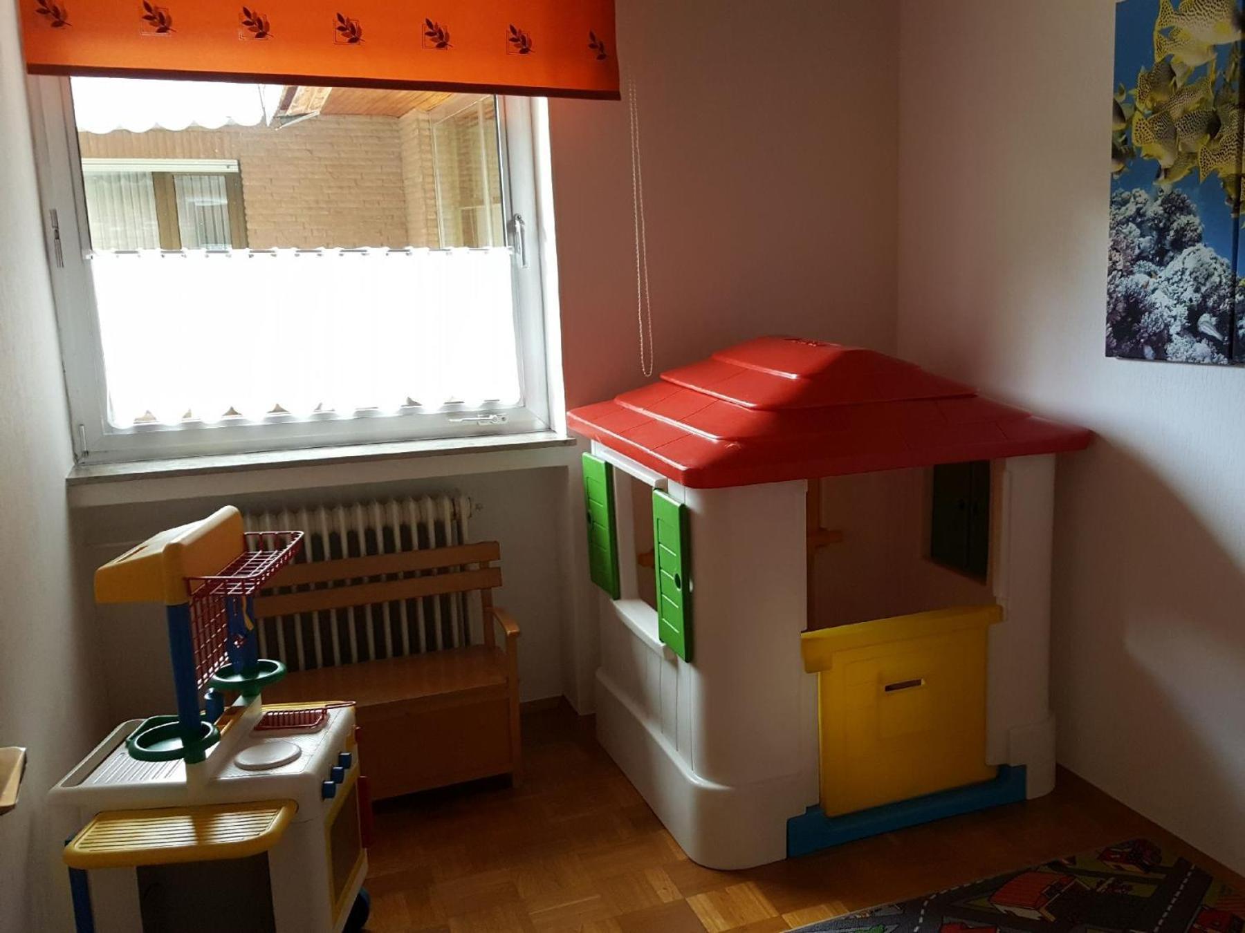 Ferienwohnungen Am Finkenweg Bestwig Exterior foto